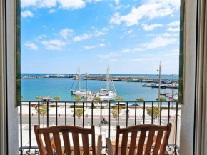 Apartment Cambrils Port